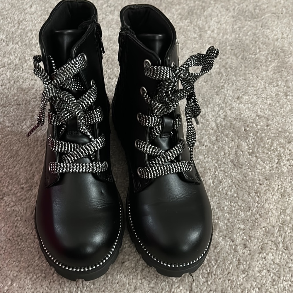 Girls boots - Picture 5 of 5